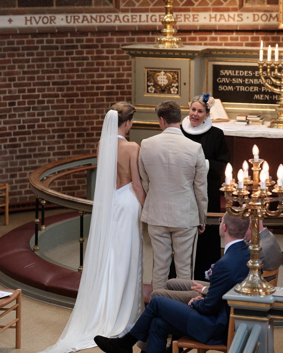 Wedding photo
