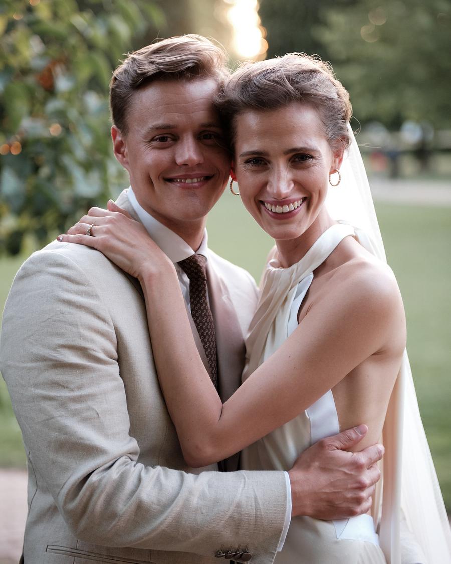 Wedding photo
