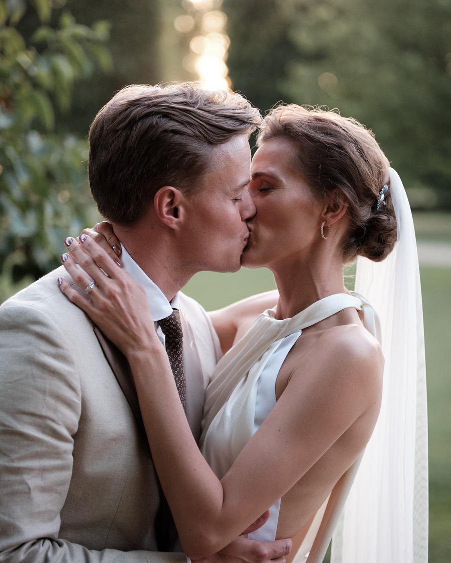 Wedding photo