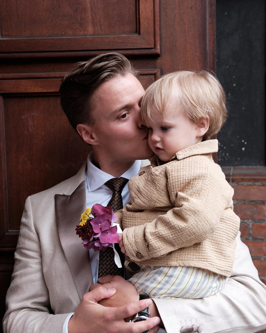 Wedding photo