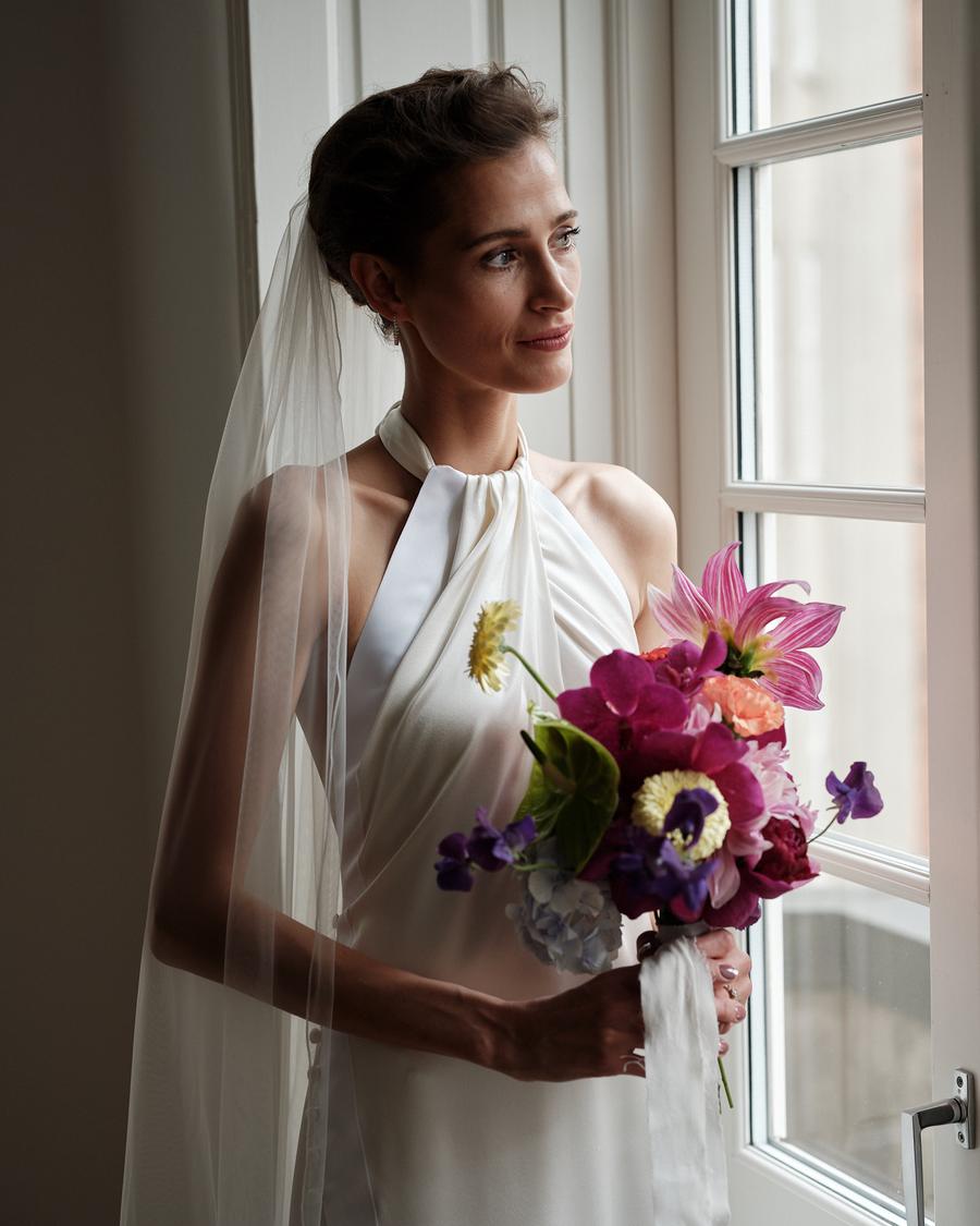 Wedding photo