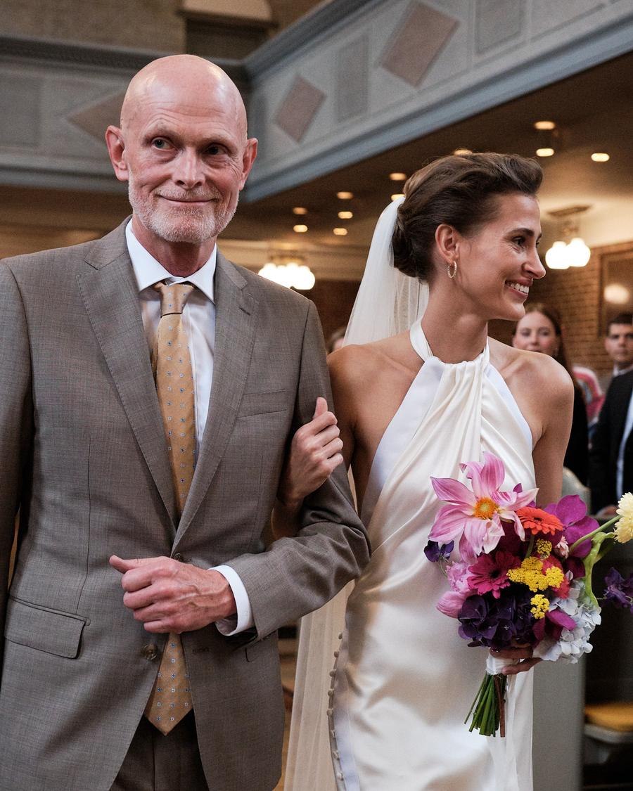 Wedding photo