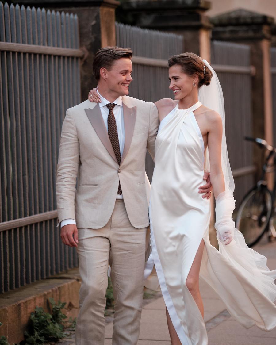 Wedding photo