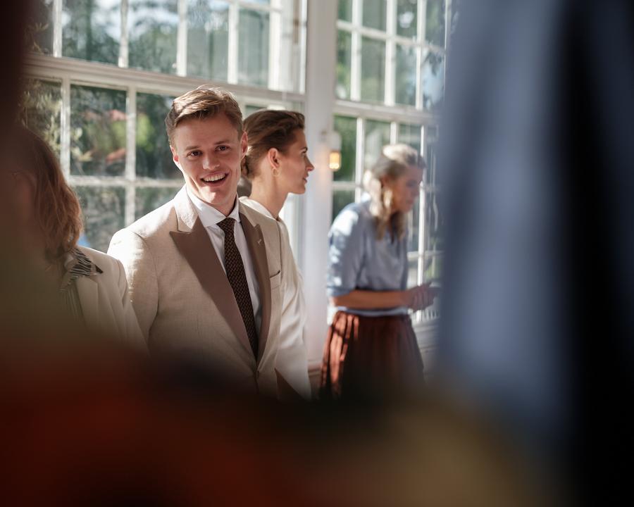 Wedding photo