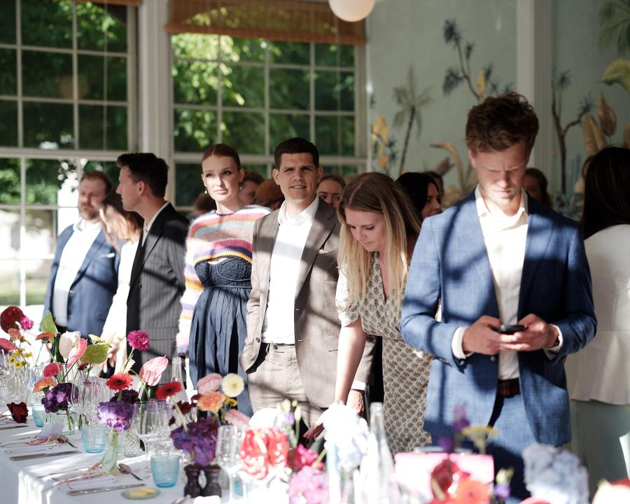 Wedding photo