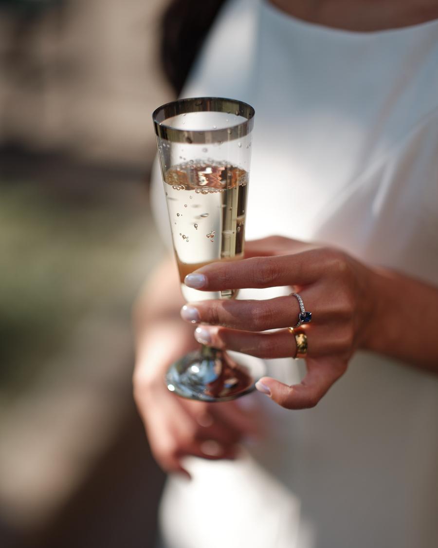 Wedding photo