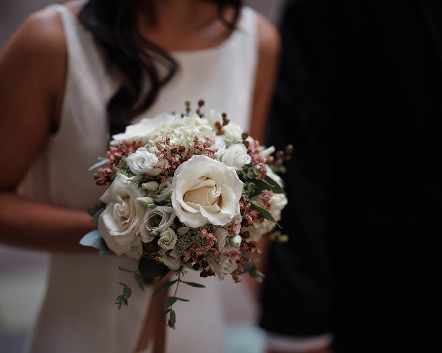 Wedding photo