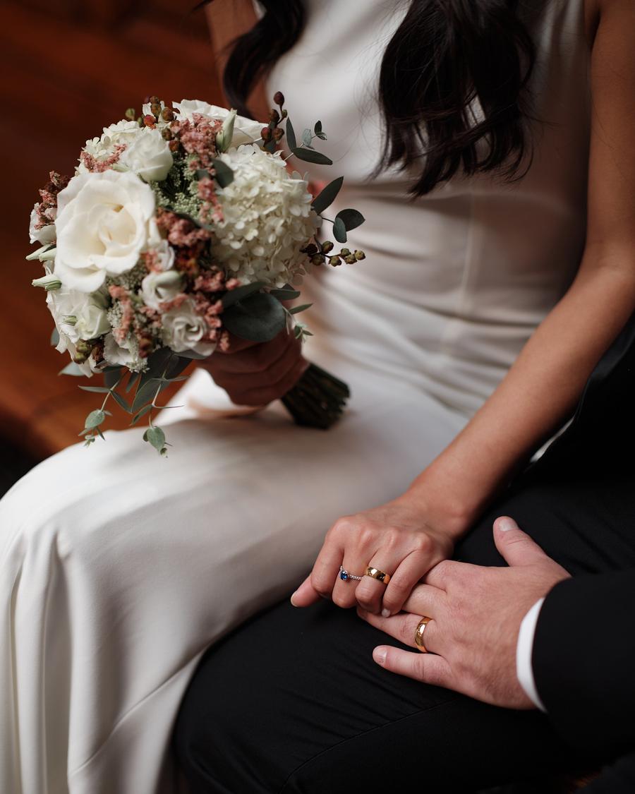 Wedding photo