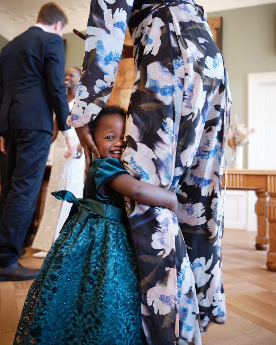 Wedding photo