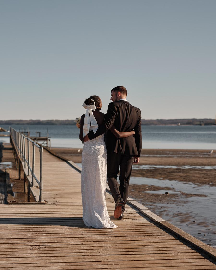 Wedding photo