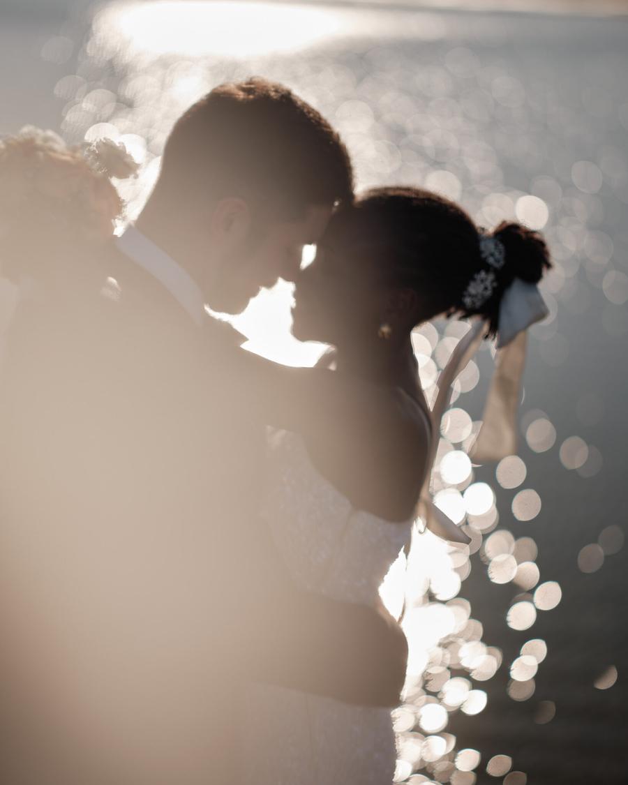 Wedding photo